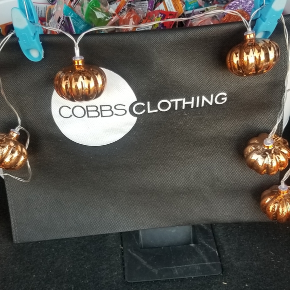 Black Pull On Dress Pants -Plus Size - Picture 1 of 1